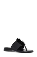 NYDJ Asira Sandal Black at Nordstrom,