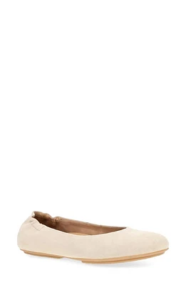 Dansko Mollie Ballet Flat Sand at Nordstrom,