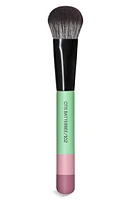 Otis Batterbee 102 Blusher Brush in Verde at Nordstrom