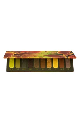 Melt Cosmetics Four Twenty Eyeshadow Palette at Nordstrom