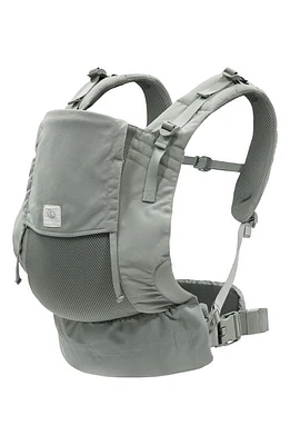 Stokke Limas Mesh Baby Carrier in Glacier Green at Nordstrom