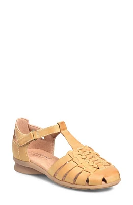 Comfortiva Persa Fisherman Sandal at Nordstrom