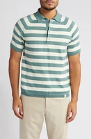 PEREGRINE Rubgy Polo Sweater at Nordstrom,