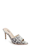 L'AGENCE Lolita VII Slide Sandal at Nordstrom,