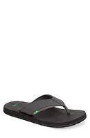 Sanuk 'Beer Cozy 2' Flip Flop at Nordstrom,