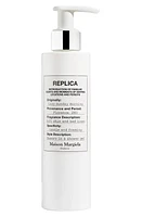 Maison Margiela Replica Lazy Sunday Morning Shower Gel at Nordstrom