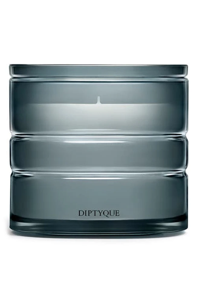 Diptyque Nymphee Merveilles Refillable Scented Candle in Regular at Nordstrom, Size 7.7 Oz