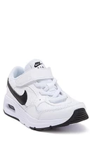 Nike Air Max SC PSV Sneaker in White/Black at Nordstrom, Size 2 M