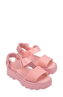 Melissa Kick Off Platform Sandal at Nordstrom,