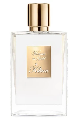 Kilian Paris Woman in Gold Hair Mist at Nordstrom, Size 3.4 Oz