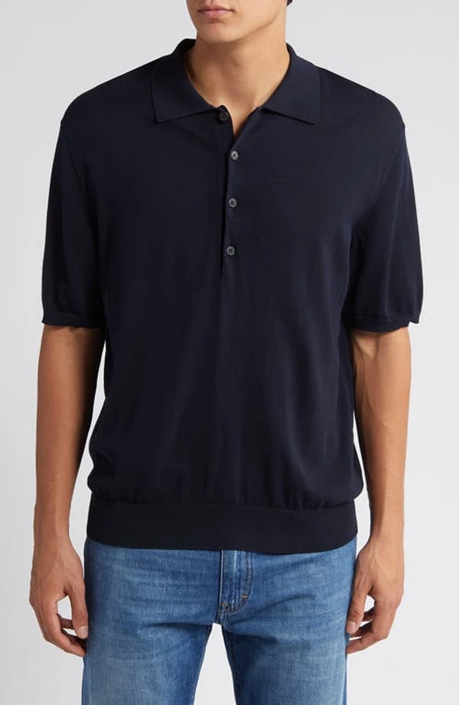 Closed Relaxed Polo at Nordstrom,