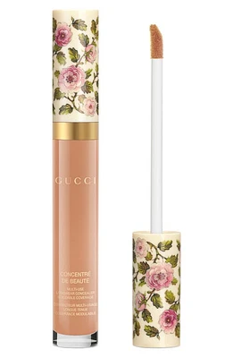 Gucci Concentré de Beauté Multi-Use Creaseproof & Hydrating Concealer in 36N Medium at Nordstrom