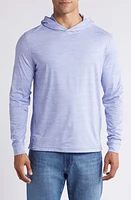 johnnie-O Talon PREP-FORMANCE Long Sleeve Hooded T-Shirt at Nordstrom,