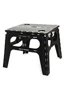 TAKAHIROMIYASHITA TheSoloist. Chapel Folding Table in Black at Nordstrom