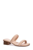 Chinese Laundry Alistair Block Heel Sandal at Nordstrom,