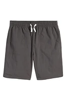 Treasure & Bond Kids' Elastic Waist Nylon Shorts at