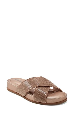 Easy Spirit Judy Platform Slide Sandal at Nordstrom,