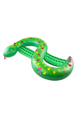 bigmouth inc. Double Snake Pool Float in Multi at Nordstrom