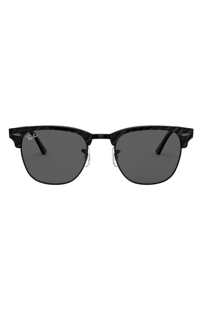 Ray-Ban ACETATE MAN SUNGLASS in Black at Nordstrom