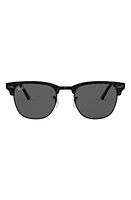 Ray-Ban ACETATE MAN SUNGLASS in Black at Nordstrom