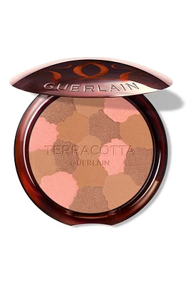 Guerlain Terracotta Light Healthy Glow Bronzer in Light Cool at Nordstrom