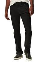 Lucky Brand Advanced Stretch Slim Jeans Black Rinse at Nordstrom