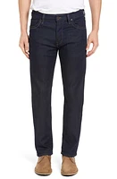 34 Heritage Courage Straight Leg Jeans Rinse Vintage at Nordstrom, X