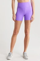 FP Movement by Free People Never Better Bike Shorts at Nordstrom,