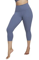 Nike Women's Zenvy Gentle Support High Waist Crop Leggings at Nordstrom, Regular