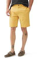 Rodd & Gunn Sacred Hill Shorts at Nordstrom,