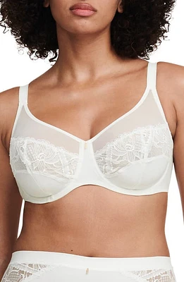 Chantelle Lingerie Orangerie Dream Full Coverage Underwire Bra at Nordstrom,