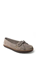 Minnetonka Kilty Tread Slipper at Nordstrom