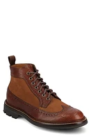 TAFT The Boston Longwing Boot Whiskey at Nordstrom,