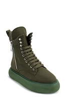 DKNY Aken Sneaker Boot at Nordstrom,