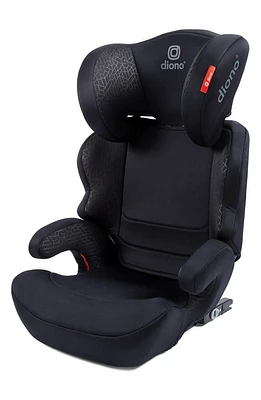 Diono Everett NXT Booster Car Seat in Black at Nordstrom