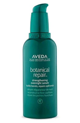 Aveda botanical repair Strengthening Overnight Hair Serum at Nordstrom, Size 3.4 Oz