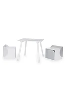 Teamson Kids Fantasy Fields Table Set in Grey at Nordstrom