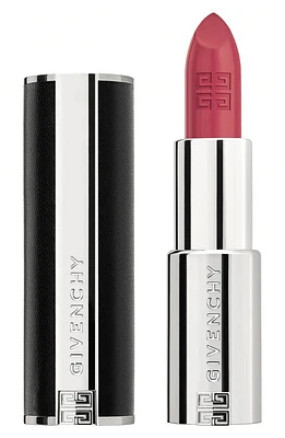 Givenchy Le Rouge Interdit Silk Lipstick in 230 Cold Rosewood at Nordstrom