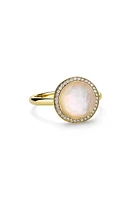 Ippolita Rock Candy Mini Lollipop Ring in Gold at Nordstrom, Size 7