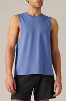 Rhone Base Training Sleeveless Performance Muscle Tee at Nordstrom,