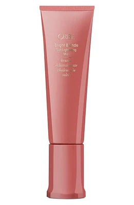 Oribe Bright Blond Sun Lightening Hair Mist at Nordstrom, Size 3 Oz