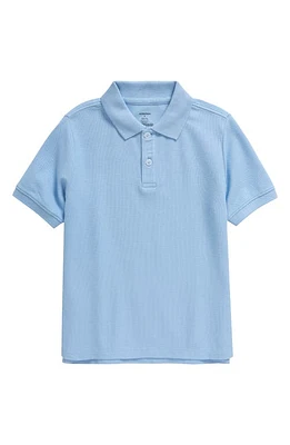 Nordstrom Kids' Piqué Polo at Nordstrom,