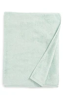 Matouk Milagro Cotton Bath Essentials in Aqua at Nordstrom