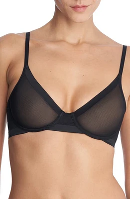 Natori Scope Underwire Seamless Unlined Bra at Nordstrom,