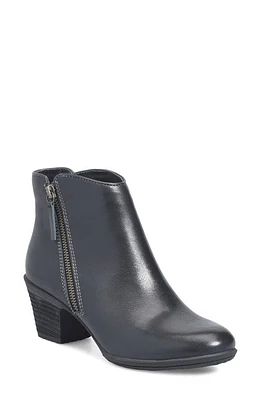 Comfortiva Barras Waterproof Bootie Black at Nordstrom,