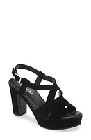 Cordani Tahlia Strappy Platform Sandal at Nordstrom,