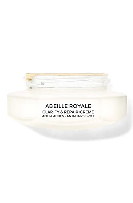 Guerlain Abeille Royale Clarify & Repair Creme in Refill at Nordstrom, Size 1.7 Oz