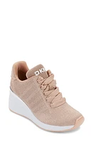 DKNY Wedge Sneaker at Nordstrom,