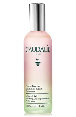 CAUDALÍE Beauty Elixir Face Mist at Nordstrom, Size 3.4 Oz