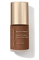 jane iredale Beyond Matte Liquid Foundation in M16 at Nordstrom